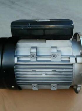 厂家启动电子离心开关YL112M-4单相异步电动机4w高效运转