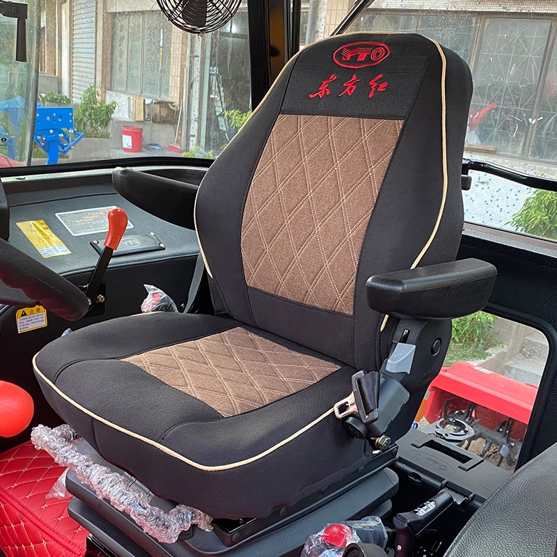 东方红拖拉机东方红LD2204LN2004LX2004 LX1800 LX1604座椅套布套