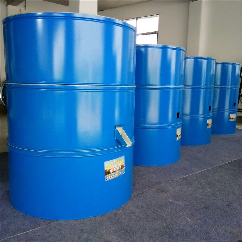 粮仓粮食仓谷仓粮食桶谷桶彩钢板组合粮仓小粮仓金属粮仓铁皮粮仓,厨房/烹饪用具,米桶/米缸,淘宝优惠券,粉丝福利购,淘宝优惠卷