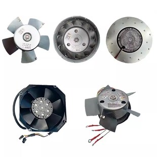 0538 16R主轴电机散热风 发那科三菱机床A90L 0o001