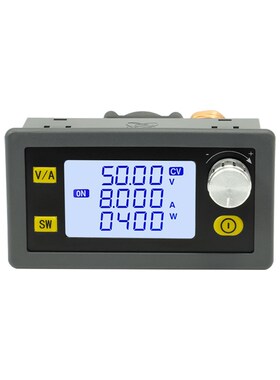 欣易XY5008E数控可调直流稳压电源恒压恒流维修50V8A400W降压模块