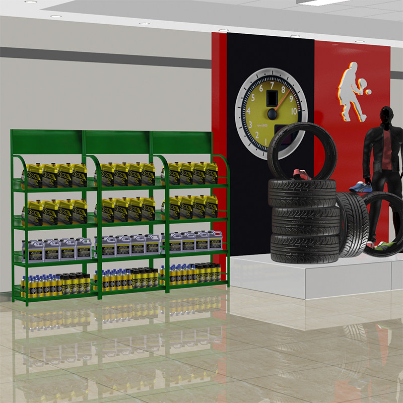 超市商品小货架机油展示架润滑油建材涂料展架饮料架便利店置物架,商业/办公家具,超市货架,淘宝优惠券,粉丝福利购,淘宝优惠卷