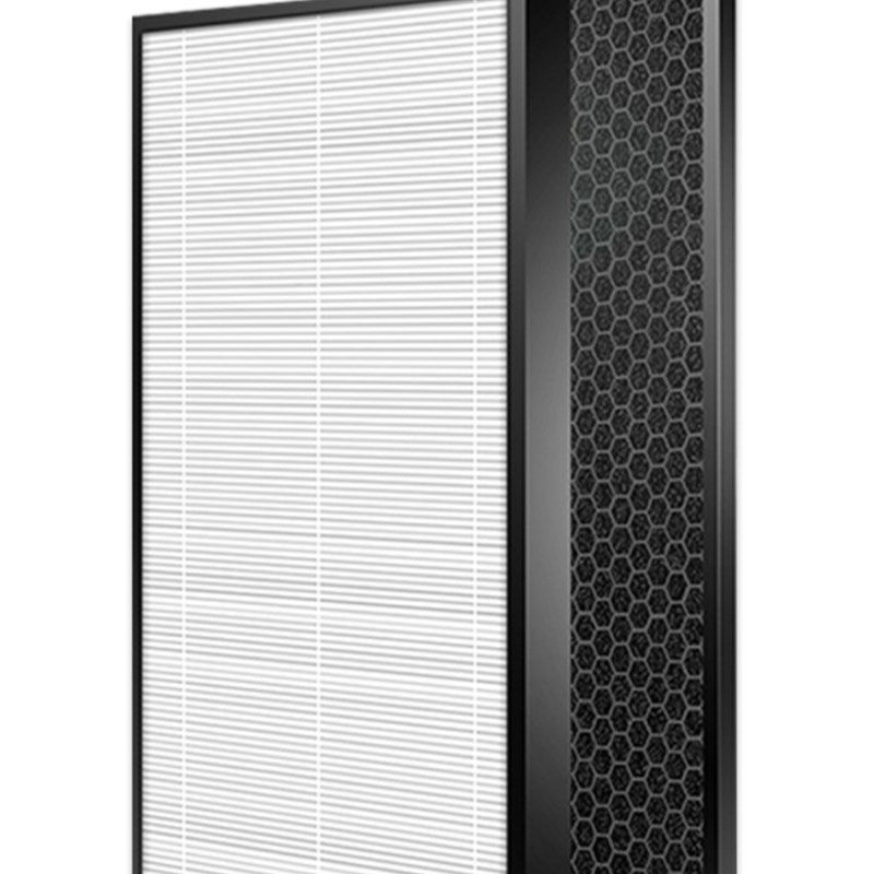 适配格兰斯柯新风系统JW-250/350-AB除甲醛袪pm2.5高效HEPA过滤网