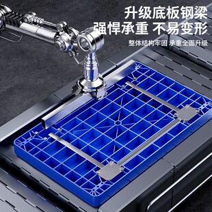 小推车拉货取快递手拉车家用拖车A折叠轻便小拉车平板手推车搬运