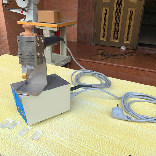 高温热熔胶手推式刷胶机｜替代双面胶