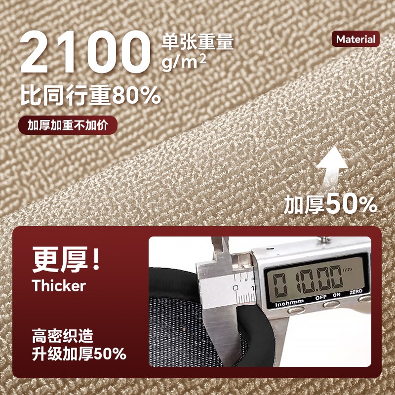 现代简约新家门口地垫家用进门高级感入户K门地垫室内门厅加厚地