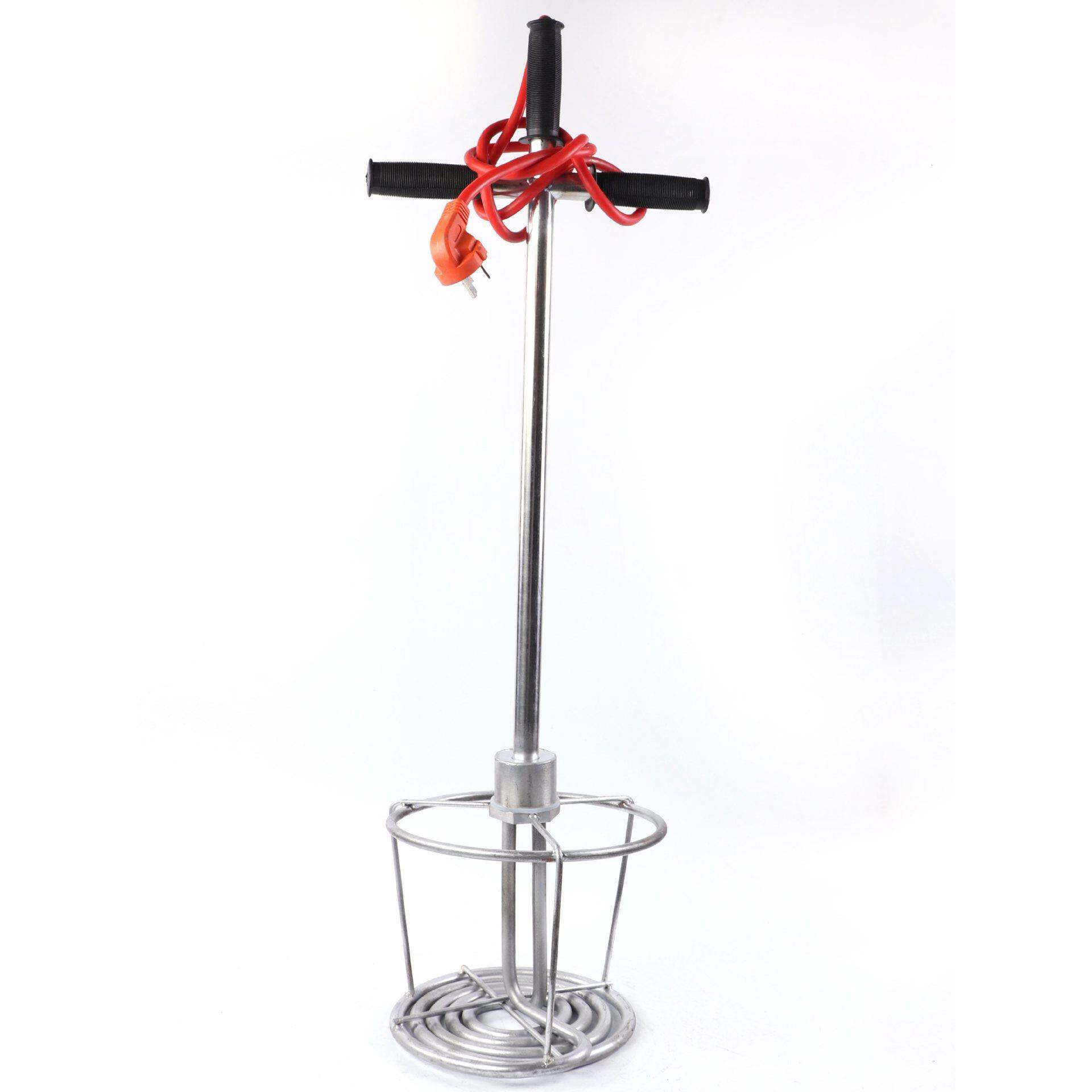 工程器防水ZDF涂料非固化胶加沥青加热油膏溶化电热棒电加热管2橡