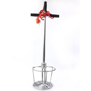 工程器防水ZDF涂料非固化胶加沥青加热油膏溶化电热棒电加热管2橡