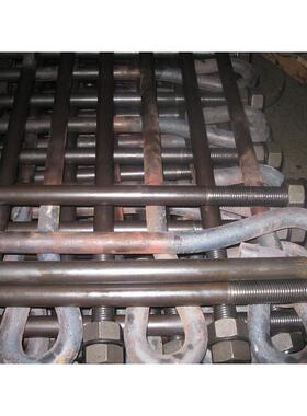 吊环螺，码头系网环栓M2，84*3VMQ0M24*290