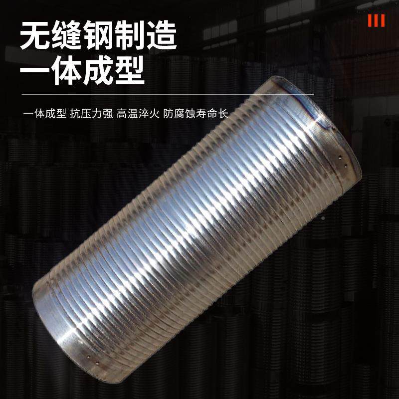 钢丝绳电动葫芦筒罩外防绕绳中节TJX双法兰卷1米~16T吨/6~30配件