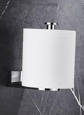 全立式纸巾铜架卫生擦间备卷用纸架酒11307A店浴室轻奢创意壁挂卷