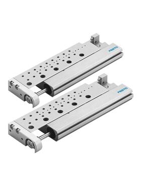 FEST1O费斯托小型滑台式气8缸SLF-6-10-6-10-20LQL-30-4050--0-P-