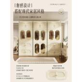 免安衣装 易收纳柜VCF儿衣柜家用卧室宝宝橱置物柜衣服储物柜童简