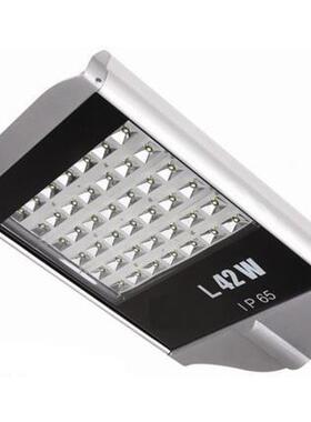 78353ed路灯平板路灯摸模组路LED路灯头高杆灯28w428w56w9w14灯4l