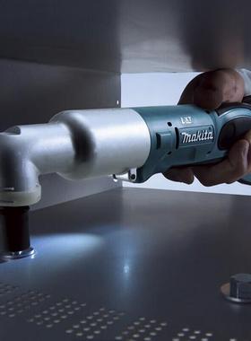 牧田D两T冲L062REM充电式角向击扳手电动扳手14.4VAGE4.0Ah电一充