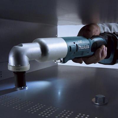 牧田D两T冲L062REM充电式角向击扳手电动扳手14.4VAGE4.0Ah电一充