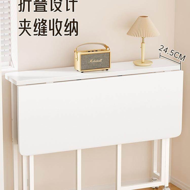 移动折叠床YXX边桌用约家电脑桌书架简书一体学生学习桌简易小型,住宅家具,床边桌,淘宝优惠券,粉丝福利购,淘宝优惠卷