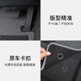 NON东南凌悦V凌致V6凌仕戈蓝菱5风迪3斯7翼帅神A5专用脚5垫