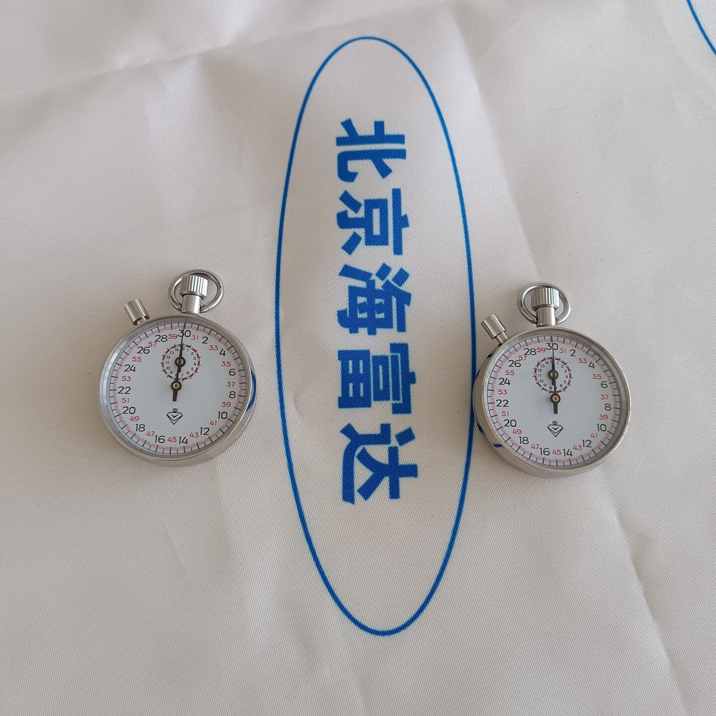 机械秒表 型号:ZS44-JM803可下载视频库号：M401101