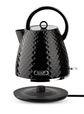 RAF欧规不多锈IGV钢2.0L电热水壶自动大容量功水能壶过热R.7805