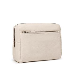 35018210YNBEN/O元本良纯厂棉包中包内胆包内袋分隔收纳整理百搭