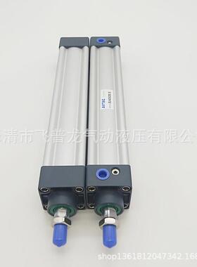 亚客德SSU标准0气缸米字型气缸拉杆内无品牌/藏试气缸U40X50X63X8