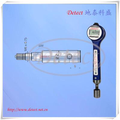 DATES通孔两点带表塞规BD测头孔径OID规T自M动化在线内径测量