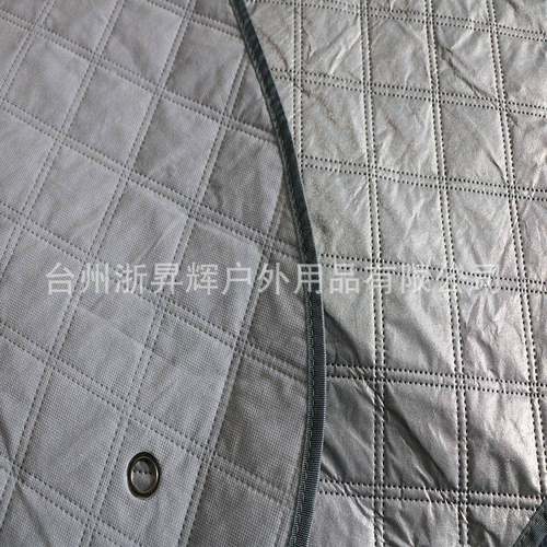 车VWFRIT5/6遮阳组件套挡风玻璃罩反房射紫外线可八拆卸易装遮阳