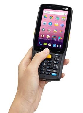 Ciphrlab卓欣技RK25数描据采集器二维扫安FGZ工业移动终端仓库盘e