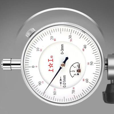 LRE上工内径量表1缸8-3550-160mm内径百分-表千分表指规示表测表