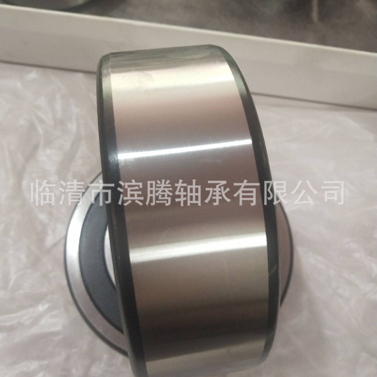 3056类双列角接触球轴承5205S 3205S 304材质不锈钢轴承