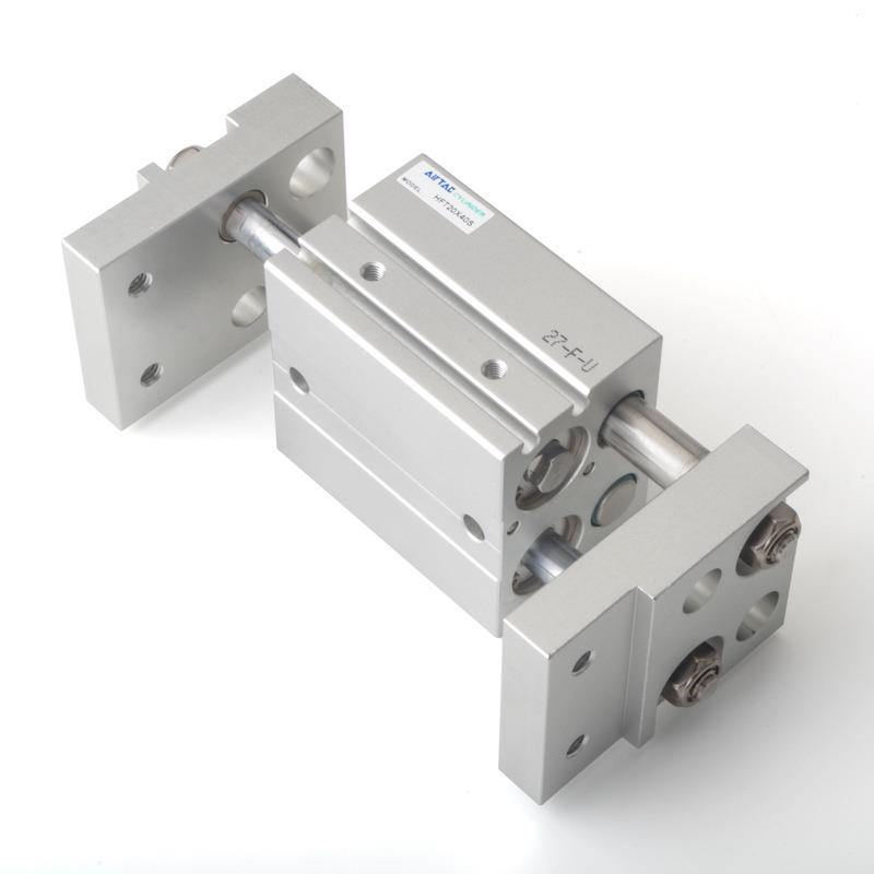 亚德客气动元件大H口径久S开口夹取UPJ手指FT气缸-磁石经耐用现货