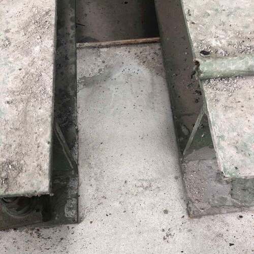 自密实凝土高强无混收缩自流固修补平填加PZH充自密实细石混凝土