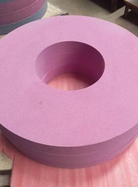 铬刚玉轮磨2Cr13螺纹QAR模具钢锈钢钢8240砂1350磨床不600红砂轮