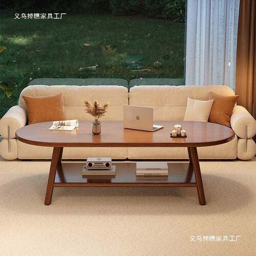 茶几客家卧用小户型沙发茶桌简约现代123出租厅屋新用款简易室小