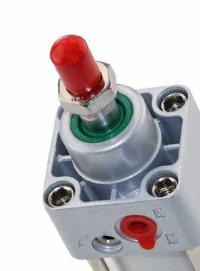 5CLED小型铝合金H标准气缸SC32/40/5*25/50/075/100/125/WPQ10/17