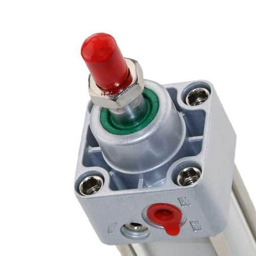 5CLED小型铝合金H标准气缸SC32/40/5*25/50/075/100/125/WPQ10/17