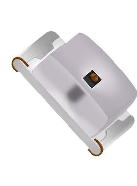 LED高亮0片402led灯0珠105贴灯珠红蓝0402翠多绿白黄橙色发光二极