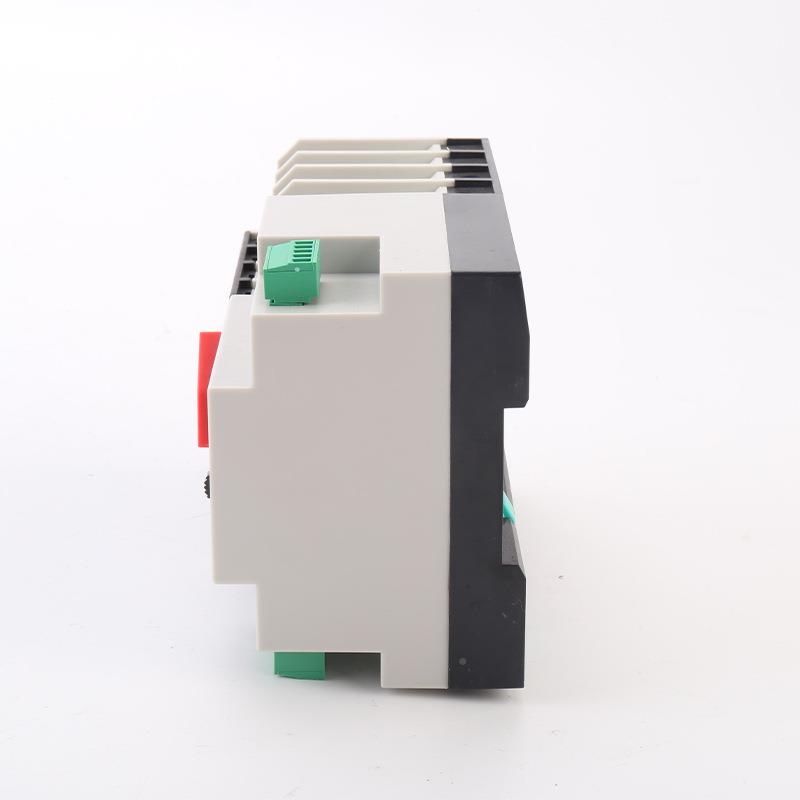 PJD双电源自动转换关开关PC级不断电款4P电双源切换开应急切换开