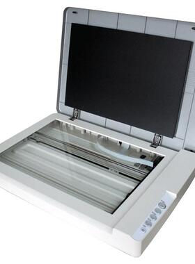 Foun2der/方正OUSZ200A3彩色高清平板式扫描仪一键word一键PDF高