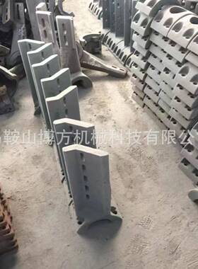 关天源JS100韶0，JS2MMW1500，JS000搅拌机叶片侧叶片搅拌臂