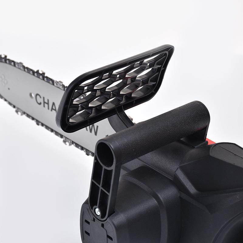 厂家源无刷ITG电链锯多功能大功锂电电锯率手货持户木外链锯砍树