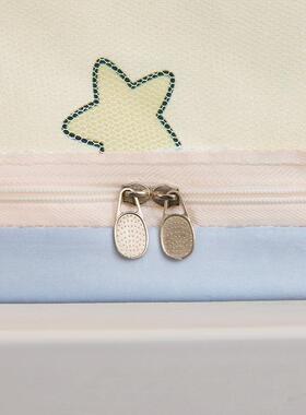 A类纹蚊帐体学宿舍床帘一式寝室专用上下铺生通用强QVJ遮光床幔帐