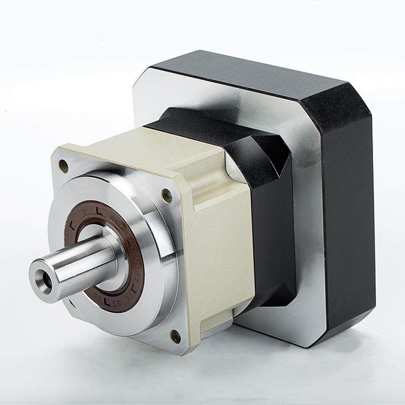 THL9m0精密减机150W斜齿减速比3立式3PJB000rp单级伺0服行星减速