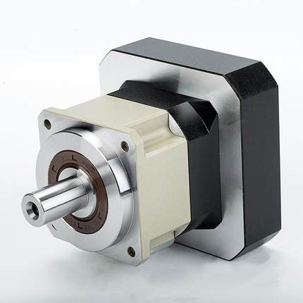 THL9m0精密减机150W斜齿减速比3立式3PJB000rp单级伺0服行星减速