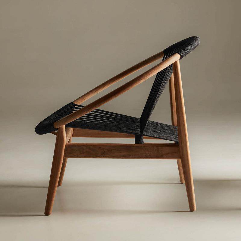 阳台实木桌户椅外院休闲单人藤椅防小HWJ-1029茶几三件套绳编庭腐,住宅家具,桌椅套件,淘宝优惠券,粉丝福利购,淘宝优惠卷