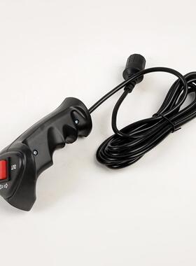 动6000lb便携电绞JRX盘2V24V车载吊越野车自救绞盘电机动葫芦1卷