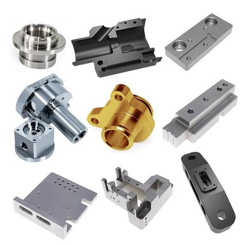 CNC加工 铝板铝合金机械五金黄铜数控车非标定制NC车铣覆合走心机