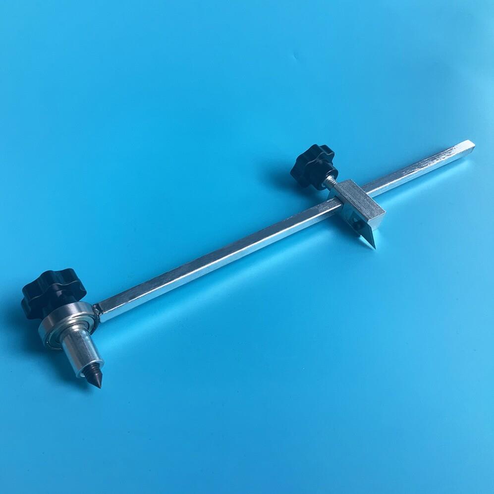垫片剪垫片切割器橡胶石棉垫料四氟割刀片圆形制作工具IMPA612001