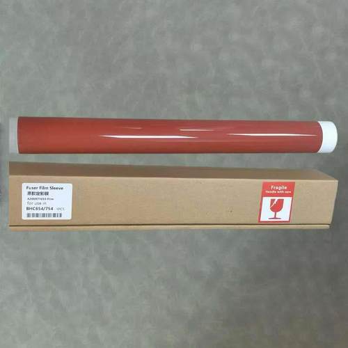 柯美美能达C554 654 754 658 758 808 558 原款定影膜带编码